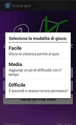 Ariana Grande Quiz in italiano 2