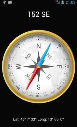 Bussola - Compass 1