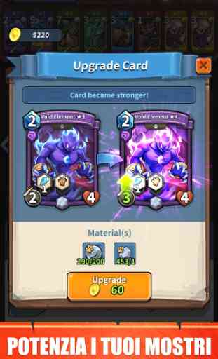 Card Monsters 4