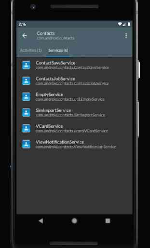 CCSWE App Manager (ROOT) 3