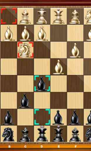 Chess - Online Game Hall 2