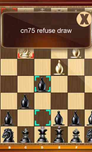 Chess - Online Game Hall 3