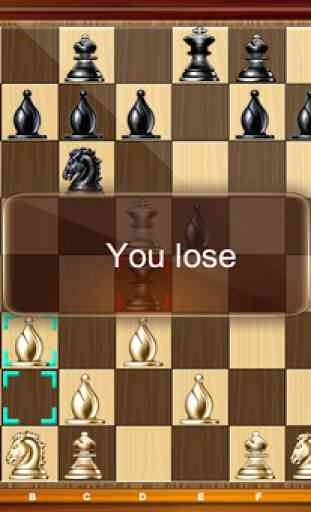 Chess - Online Game Hall 4
