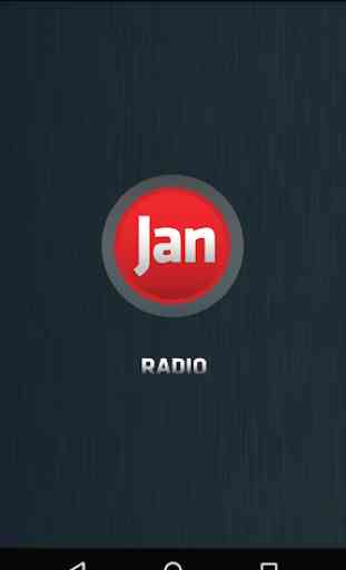 Radio Jan 1