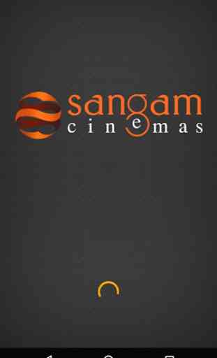 Sangam Cinemas 1