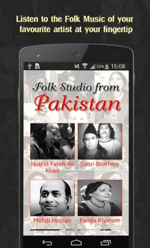 Top Pakistani Folk Songs 2