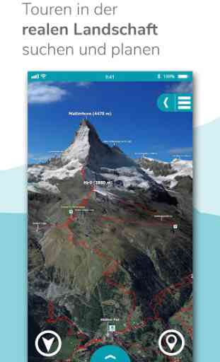 3D Outdoor Guides 1
