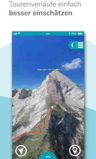 3D Outdoor Guides 2