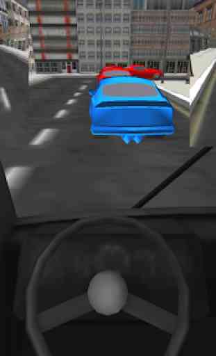 Bus Driver 3D: Città 3