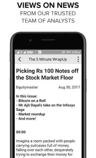 Equitymaster: Indian Stock Market Research & News 4