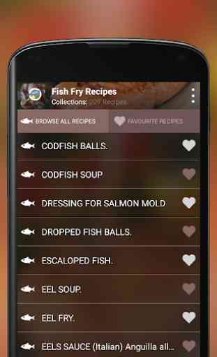 Fish Fry Recipes 2