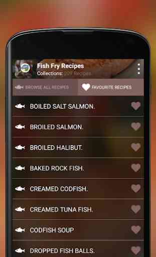 Fish Fry Recipes 3