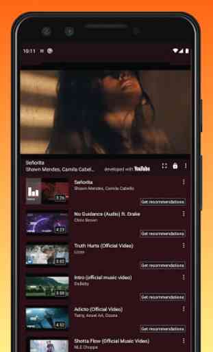 Free Music Downloader MP3; YouTube Music Player 2