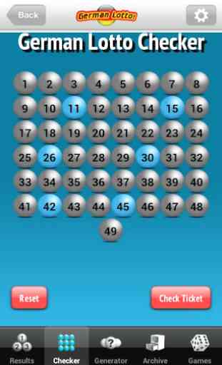 Lotto.com App lotteria 4