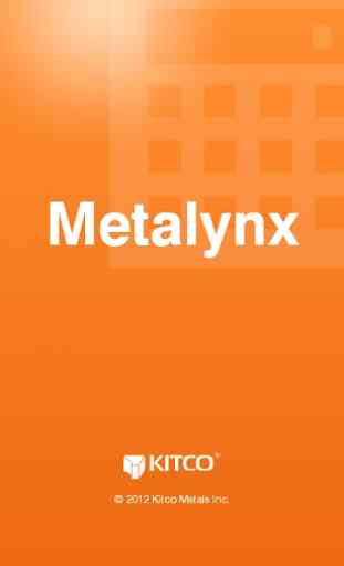 Metalynx 1