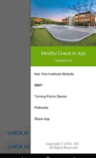 Mindful Check-In 4