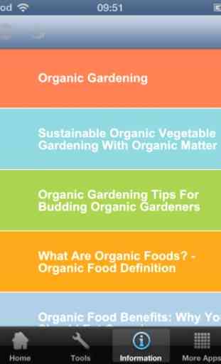 Organic Farming Methods 1