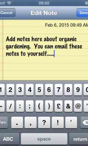 Organic Farming Methods 2