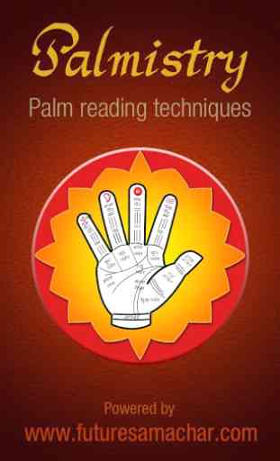 Palmistry & Palm Reading Tips 1