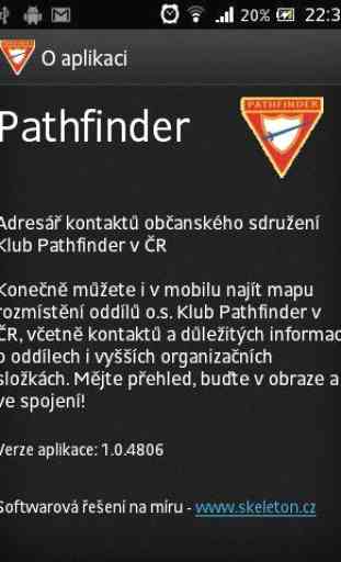 Pathfinder 4