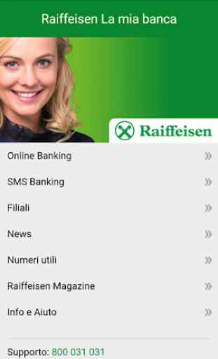 Raiffeisen-App 1