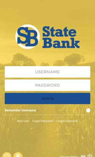State Bank 1
