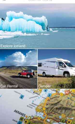 Viaggi & Guida Turismo Islanda 3
