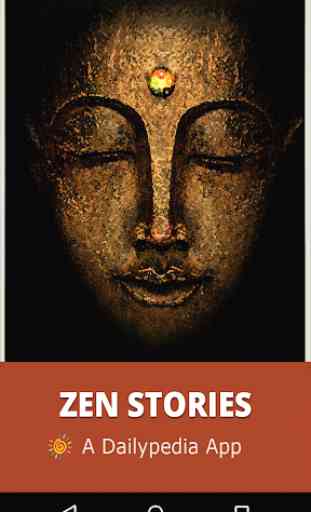 Zen Stories Daily 1
