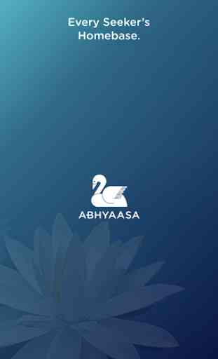 Abhyaasa 1