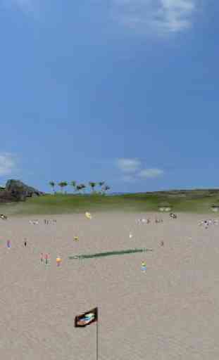 Beach Cricket Pro 4