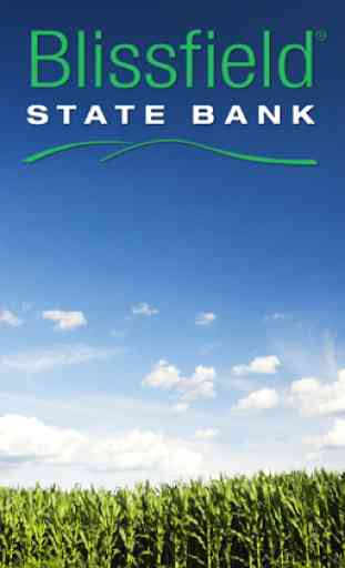 Blissfield State Bank 1