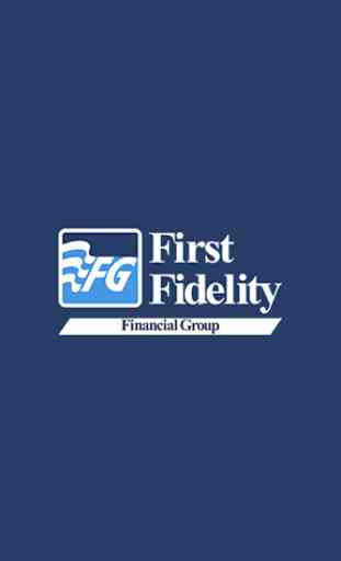 First Fidelity Financial Group 1