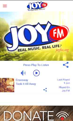 Joy FM 1