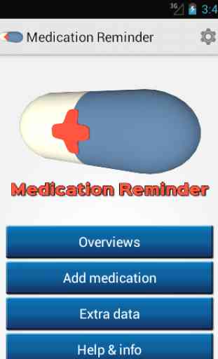 Medication Reminder 1