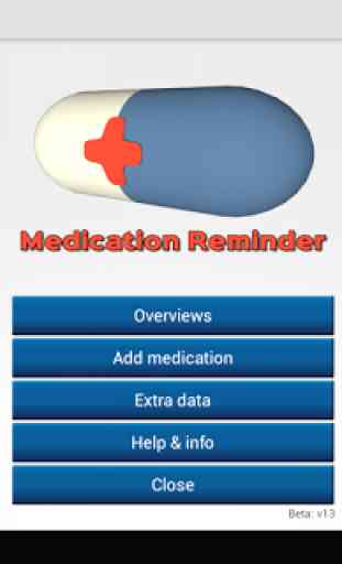 Medication Reminder 4