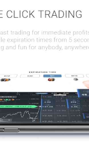 MobyTrader™ Bitcoin Index Trader 1