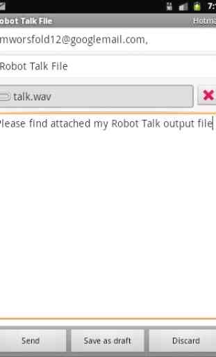 Robot Talk 1