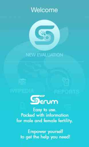 SERUM Fertility-IVF Navigator 1