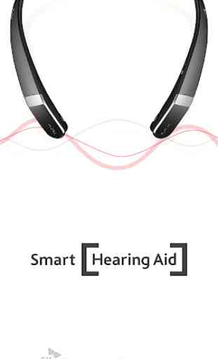 Smart [Hearing Aid] 1