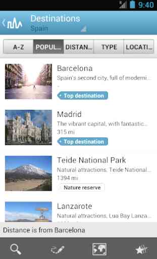Spain Travel Guide 1