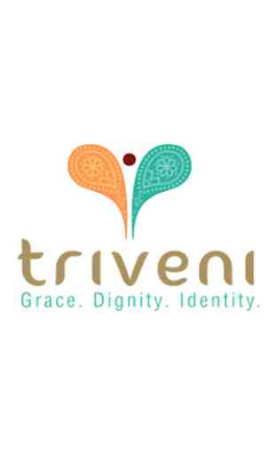 Triveni Ethnics Shopping App 1