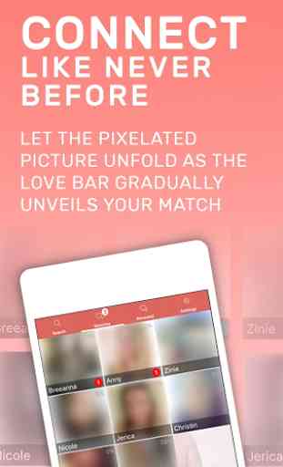 TryDate - Free Online Dating App, Chat Meet Adults 1