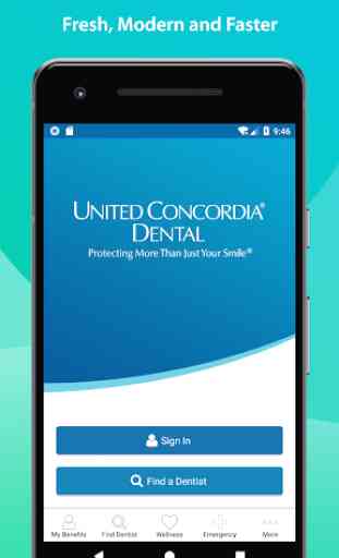 United Concordia Dental Mobile 1