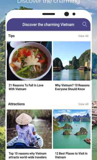Vietnam Travel Guide inVietnam 3