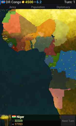 Age of Civilizations Africa Lite 1