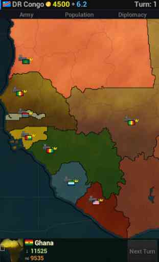 Age of Civilizations Africa Lite 2