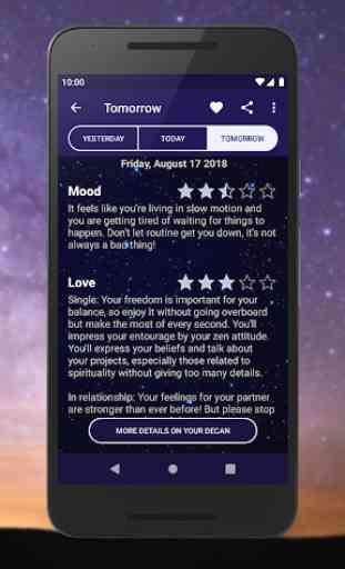 Aries Horoscope 2020 ♈ Free Daily Zodiac Sign 4