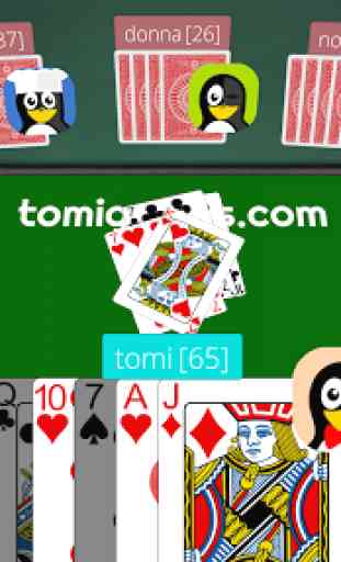 Card Games Online 1