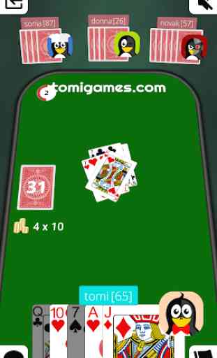Card Games Online 3