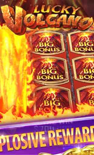 Casino Deluxe Vegas - Slots, Poker & Card Games 3